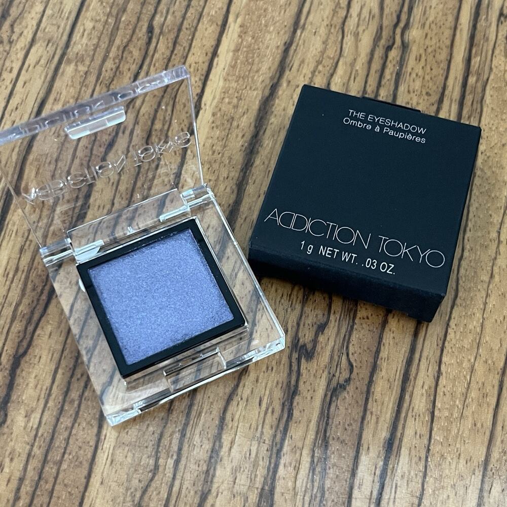 Addiction Tokyo The Eyeshadow Prism Starry Dawn 109PR 1g / .03oz LTD Edition